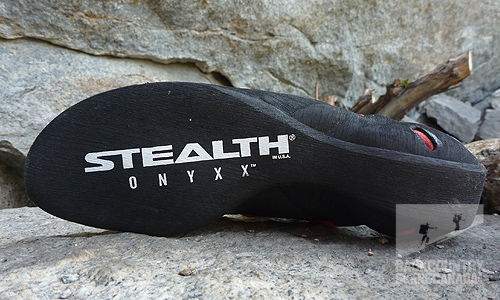 Know your rubber! Vibram Vs Stealth 
